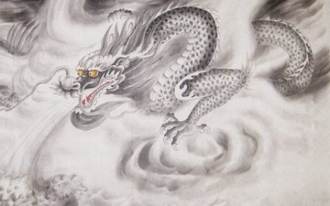 属龙农历几日出生富贵命