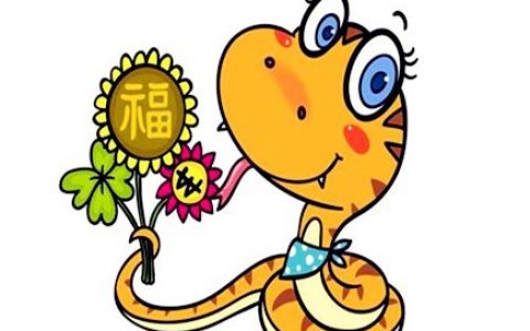 生肖蛇不能配什么生肖