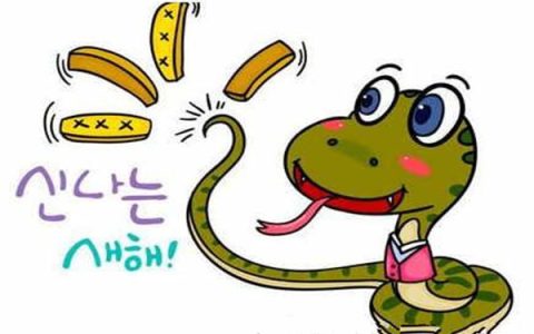 属蛇的人命好不好 – 属蛇人性格特征