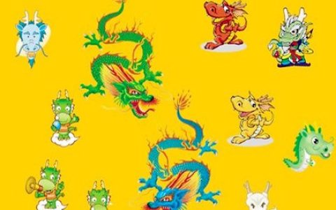 属龙犯太岁佩戴什么好