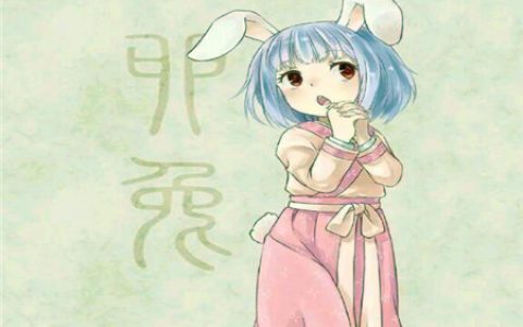属兔的女人对待感情如何