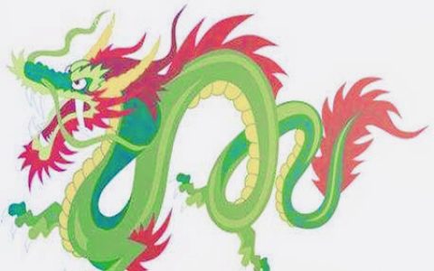生肖龙最忌讳的颜色有哪些