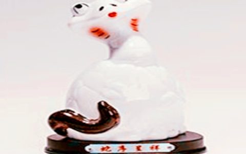 属蛇佩戴什么招财