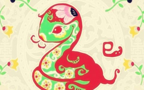 属蛇人农历几月出生好