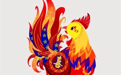 属鸡的男孩取什么名字好