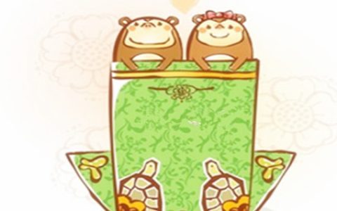 属猴适合住几楼