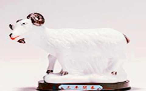 属羊佩戴什么招财