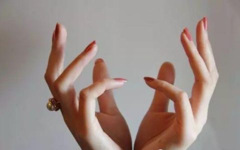 手相怎么看有几段感情？哪种手相的人命好？