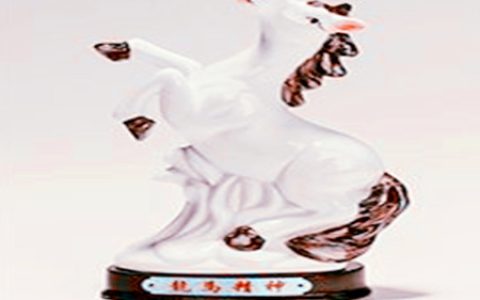属马佩戴什么招财