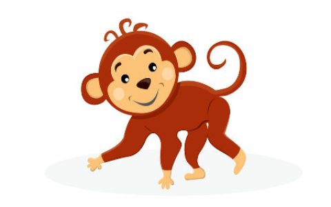 属猴和什么属相合财