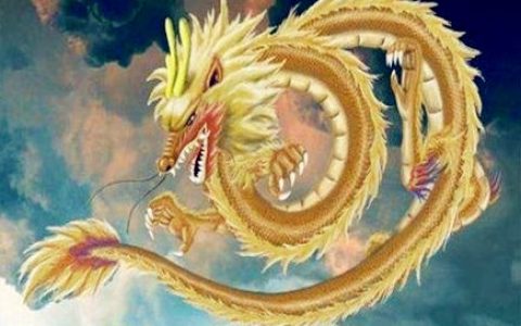 属龙的本命佛是什么