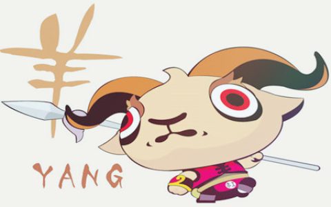 属羊的人适合做什么行业
