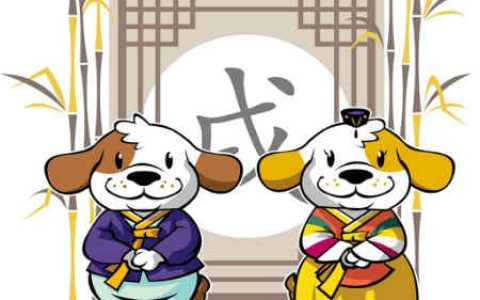 属狗和什么属相不合