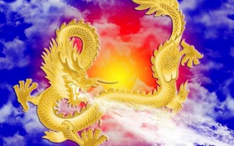 属龙遇小人怎么办