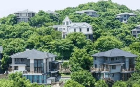 住宅靠近这五处，十个家庭九个富！