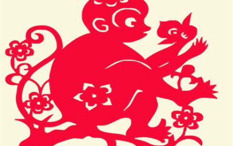 属猴佩戴什么运气最好