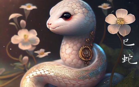 2023年生肖蛇的财运怎么样?