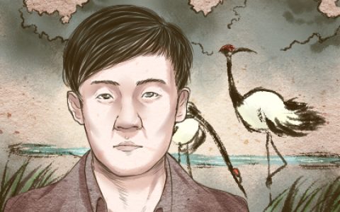 痣相分析：身上哪里的痣是好痣，会带来好运气？
