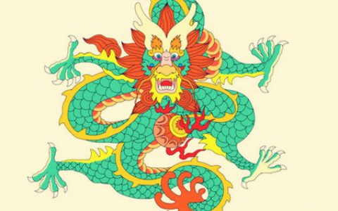 属龙的桃花运在几月份