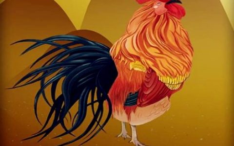 生肖鸡不能配什么生肖
