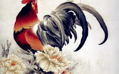 生肖鸡什么时辰出生最好