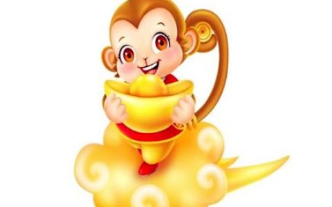 属猴戴什么饰品旺财