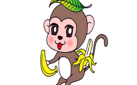 属猴的吉祥物是什么