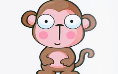 属猴男孩最吉利的名字