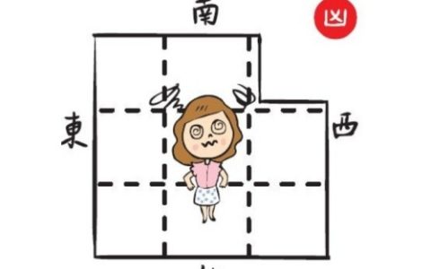 西南角最忌讳放什么