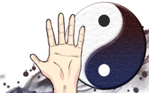 手相事业线分析，全面解读事业线，看完秒懂！
