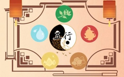 2021年是属什么年，五行属什么？