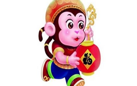 生肖猴不能配什么生肖