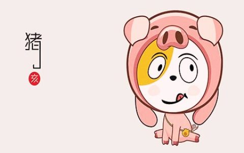 生肖属猪最倒霉的年龄