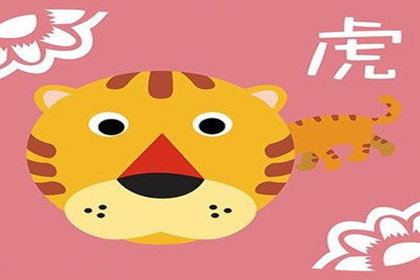 属虎的模特在T台上摔倒后的反应