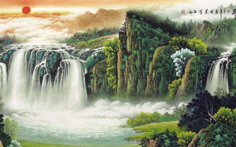 房子越大越好？关于居家风水的三个误区跟小易 一起来看！