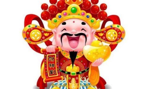 办公风水：办公室财神摆放在哪个位置更合适？有哪些禁忌！