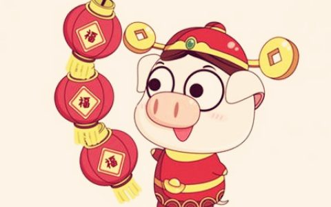 属猪的人哪天出生命最好
