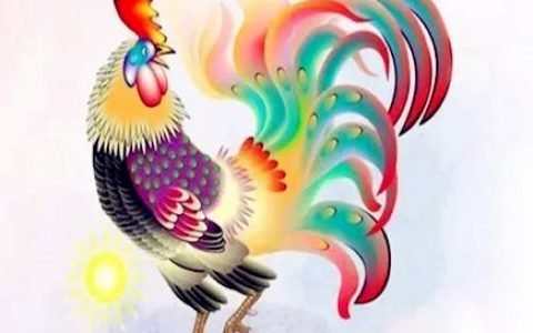 属鸡穿什么颜色衣服好