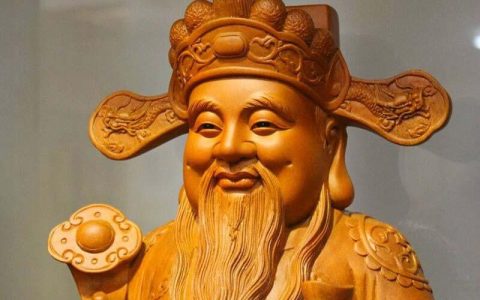 去什么地方请财神，什么地方可以请财神呢？