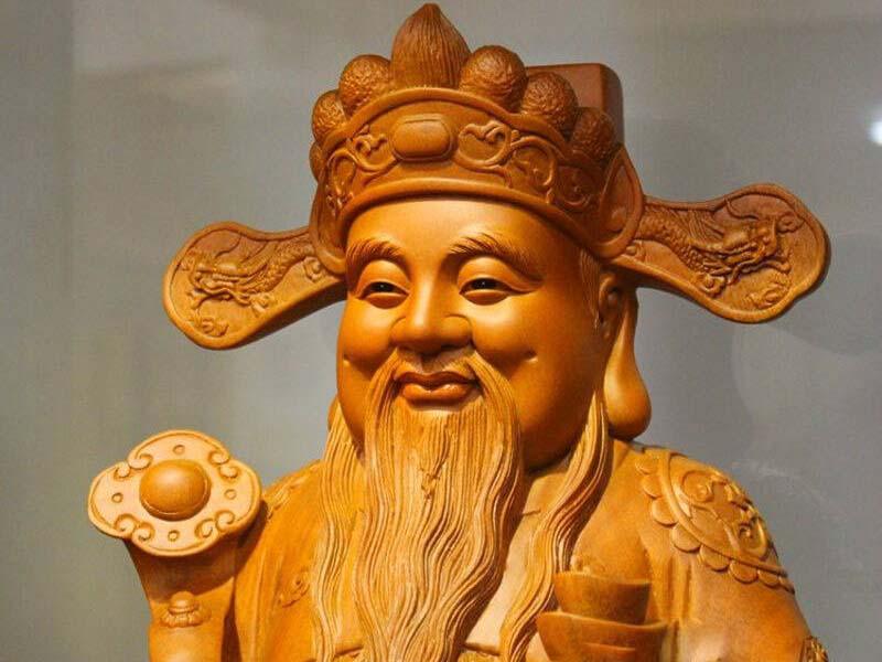 去什么地方请财神，什么地方可以请财神呢？