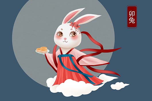 属兔人最佳婚配有哪些