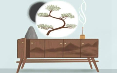房间风水可以旺财 主卧室放什么招财的东西