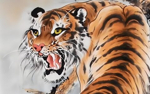 兽中之王的生肖是什么生肖，为何却只排第三位？