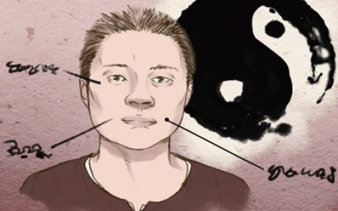 脸上哪里的痣好 面部痣好坏一览表