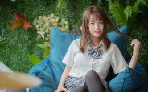 女人鼻梁低有什么影响