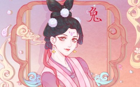 1987年的五行是属什么的，1987年属兔是什么命？