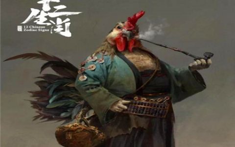 属鸡的古代名人有哪些