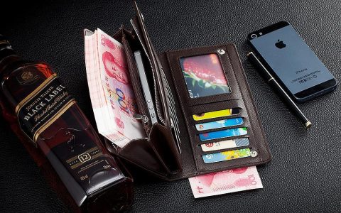 什么颜色的钱包招财？如何选择最适合的钱包颜色呢？