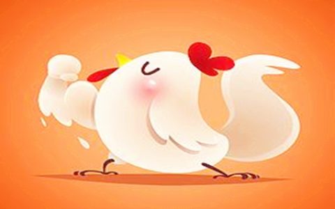 属鸡人农历几月出生好