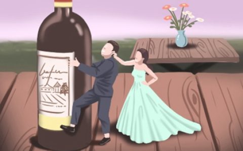 八字合属相不合能不能结婚 将来会怎样